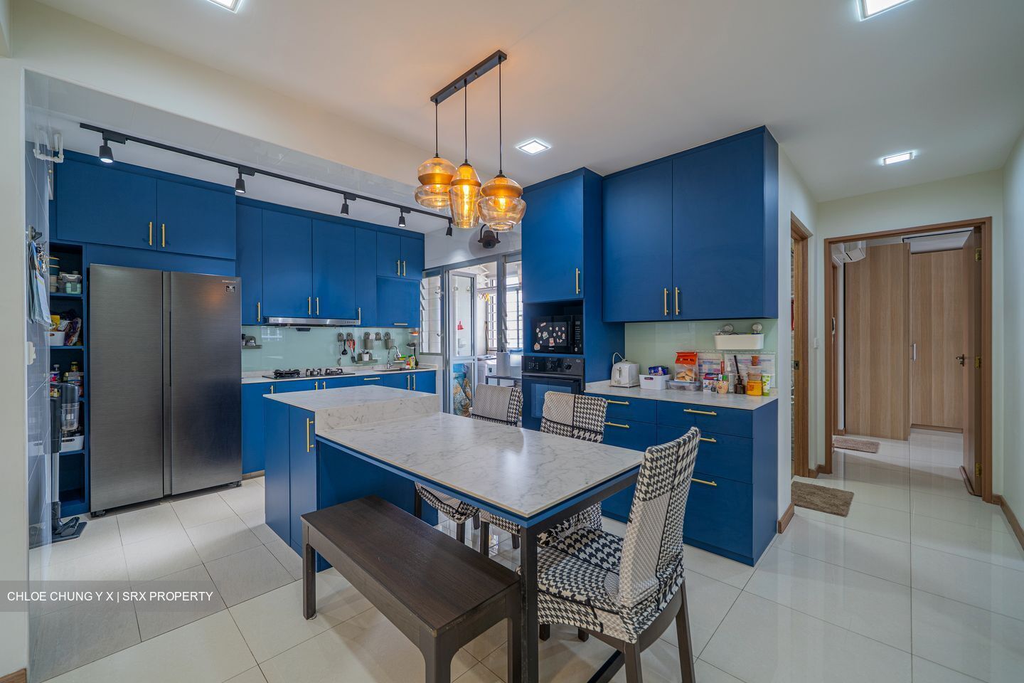 Blk 460B West Quarry @ Bukit Batok (Bukit Batok), HDB 4 Rooms #613354031